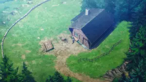 Задник до фильму"Атака Титанів: Остання атака" #796157