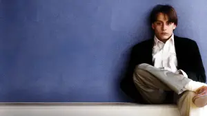 Задник до фильму"Іґбі йде на дно" #353228