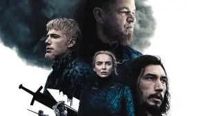 Задник до фильму"Остання дуель" #214320