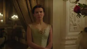 Задник до фильму"Енола Холмс 2" #695721