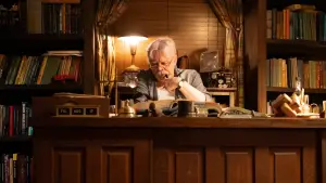 Задник до фильму"Життя Чака" #530717