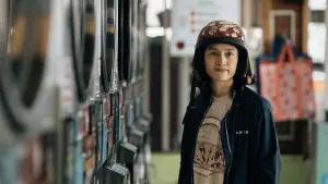 Задник до фильму"Badak" #811098