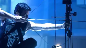 Задник до фильму"Каратель" #689252