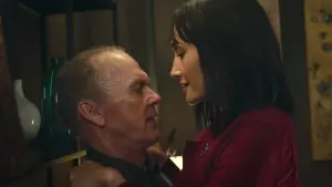 Задник до фильму"Кодекс кілера" #273226