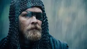 Задник до фильму"Хаген - у долині Нібелунгів" #740759