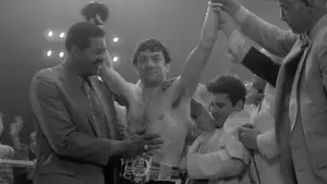 Задник до фильму"Скажений бик" #656102