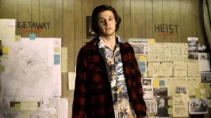 Задник до фильму"Американські тварини" #353058