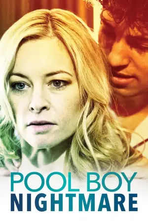 Постер до фільму "Pool Boy Nightmare"