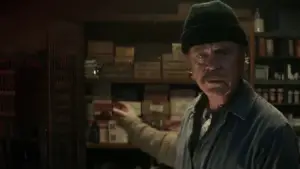 Задник до фильму"Людина, що біжить" #514087