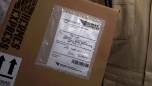 Задник до фильму"A Hero