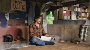 Задник до фильму"Andai Ibu Tidak Menikah Dengan Ayah" #787474