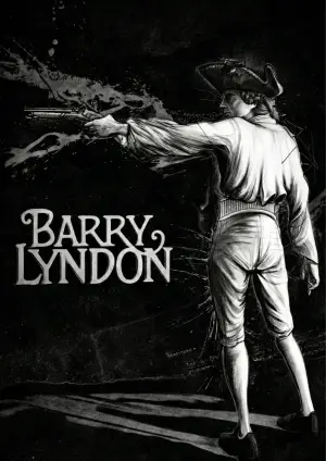 Постер до фильму"Баррі Ліндон" #751220