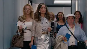 Задник до фильму"Подружки нареченої" #281653