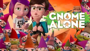 Гноми вдома