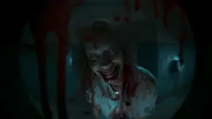 Задник до фильму"Повстання зловісних мерців" #604353