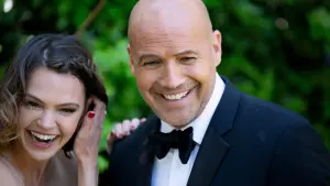 Задник до фильму"Гостьовий будинок" #497609