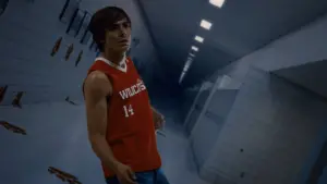 Задник до фильму"Шкільний мюзикл 3: Випускний" #505408