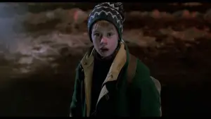 Задник до фильму"Сам удома 2: Загублений у Нью-Йорку" #567256