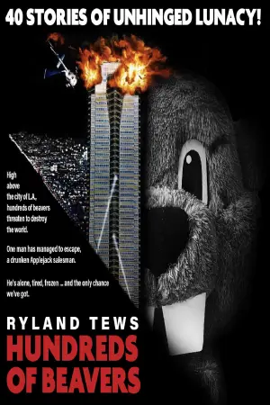 Постер до фильму"Hundreds of Beavers" #756288