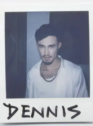 Постер до фильму"Хто ти всередині" #763045