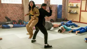 Задник до фильму"Джекпот" #604252