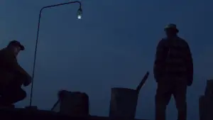 Задник до фильму"Щелепи" #520986