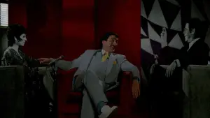 Задник до фильму"Король комедії" #718320