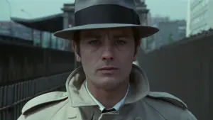 Задник до фильму"Самурай" #454837