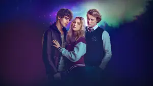 Задник до фильму"Love Me Love Me" #766136