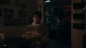 Задник до фильму"Одержимість" #774634