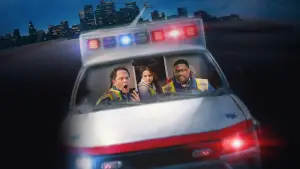 Задник до фильму"Код 3" #551914