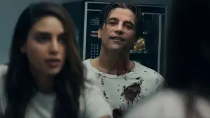 Задник до фильму"Крик" #590960