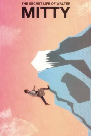 Постер до фильму"Таємне життя Волтера Мітті" #637355