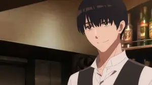 Задник до фильму"ふれる。" #806480