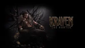 Відео до фільму Крейвен-мисливець | Behind The Scene Video from the set of Kraven The Hunter