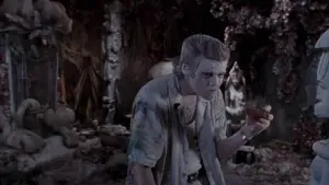 Задник до фильму"Ейс Вентура: Поклик природи" #808885