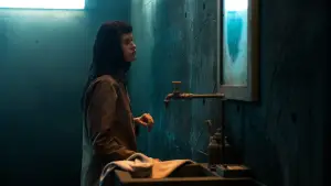 Задник до фильму"Платформа 2" #614341