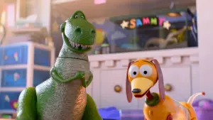 Задник до фильму"Історія іграшок 5" #531596