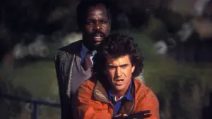 Задник до фильму"Смертельна зброя" #638933