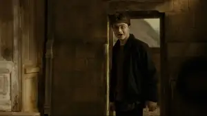 Задник до фильму"Гаррі Поттер та напівкровний принц" #798476