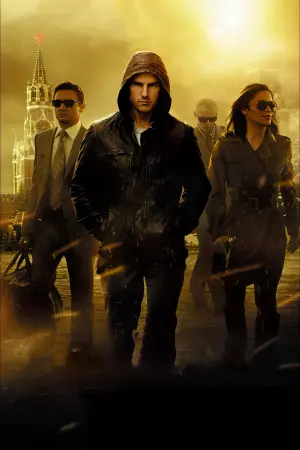 Постер до фильму"Місія неможлива: Протокол Фантом" #241616