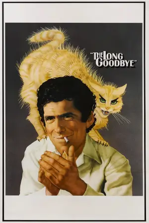 Постер до фильму"The Long Goodbye" #905851