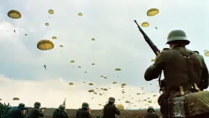 Задник до фильму"Міст надто далеко" #698084