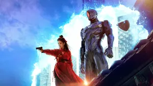 Задник до фильму"Прибульці" #315358