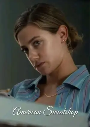 Постер до фильму"Американська кабала" #798074