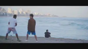 Задник до фильму"RIO DREAMS" #920720