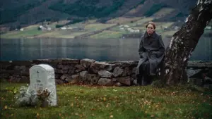 Задник до фильму"Осіння соната" #645087