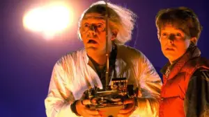 Задник до фильму"Назад у майбутнє" #550596