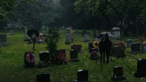 Задник до фильму"Керрі" #736283