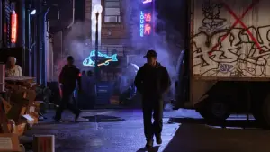 Задник до фильму"Відступники" #576566